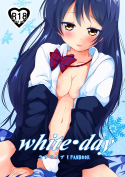 white day