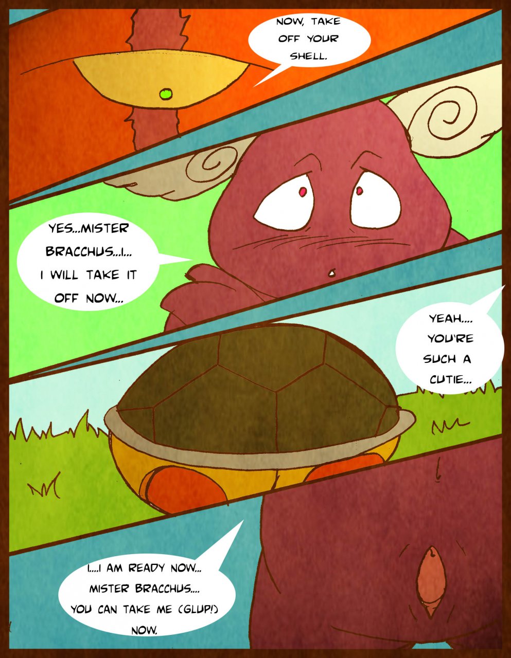pokemon 1 page 8 full