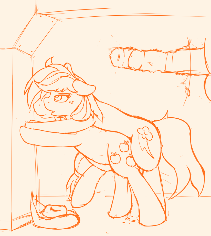 tons of pony page 11 full