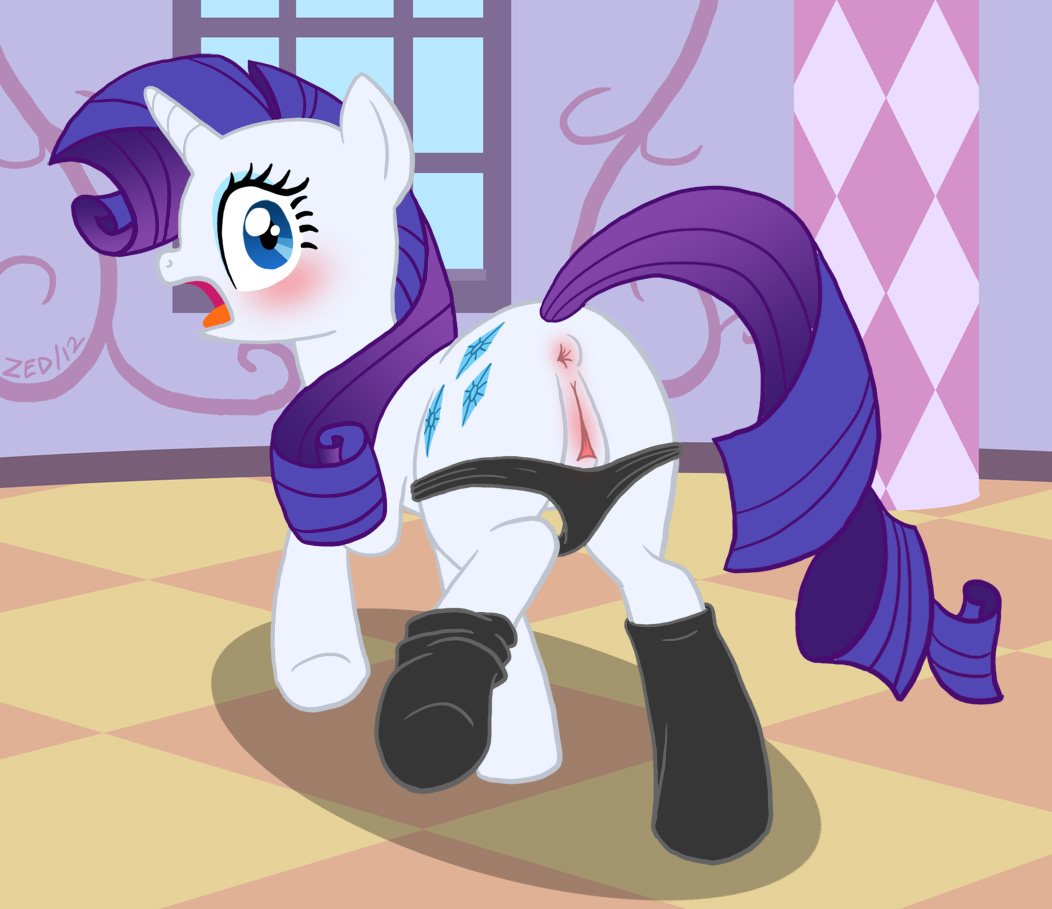 tons of pony page 3 full