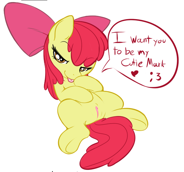 tons of pony page 5 full