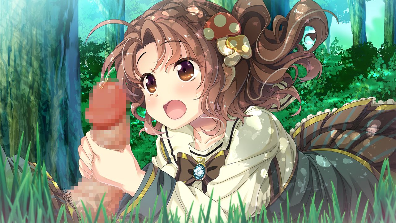 Tincle★Twinkle Festival! page 5 full