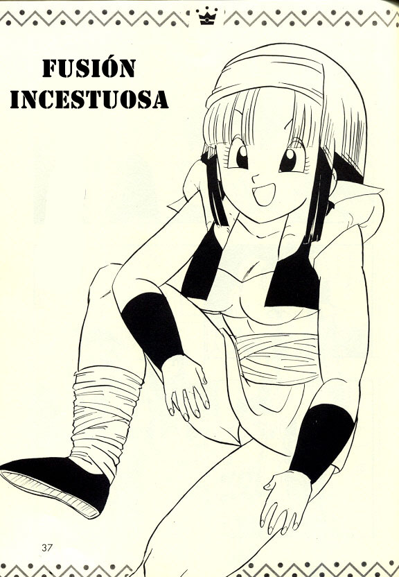 Konshinsōkan Fusion  LKNOFansub page 1 full
