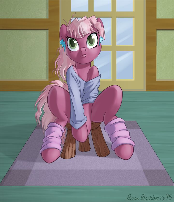 Artist - Brianblackberry page 12 full