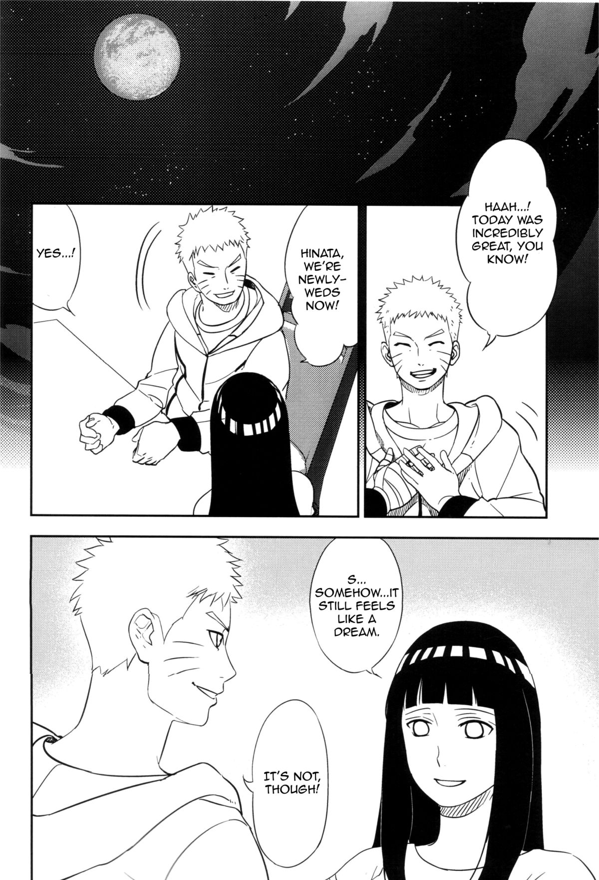 Bridal Night page 5 full