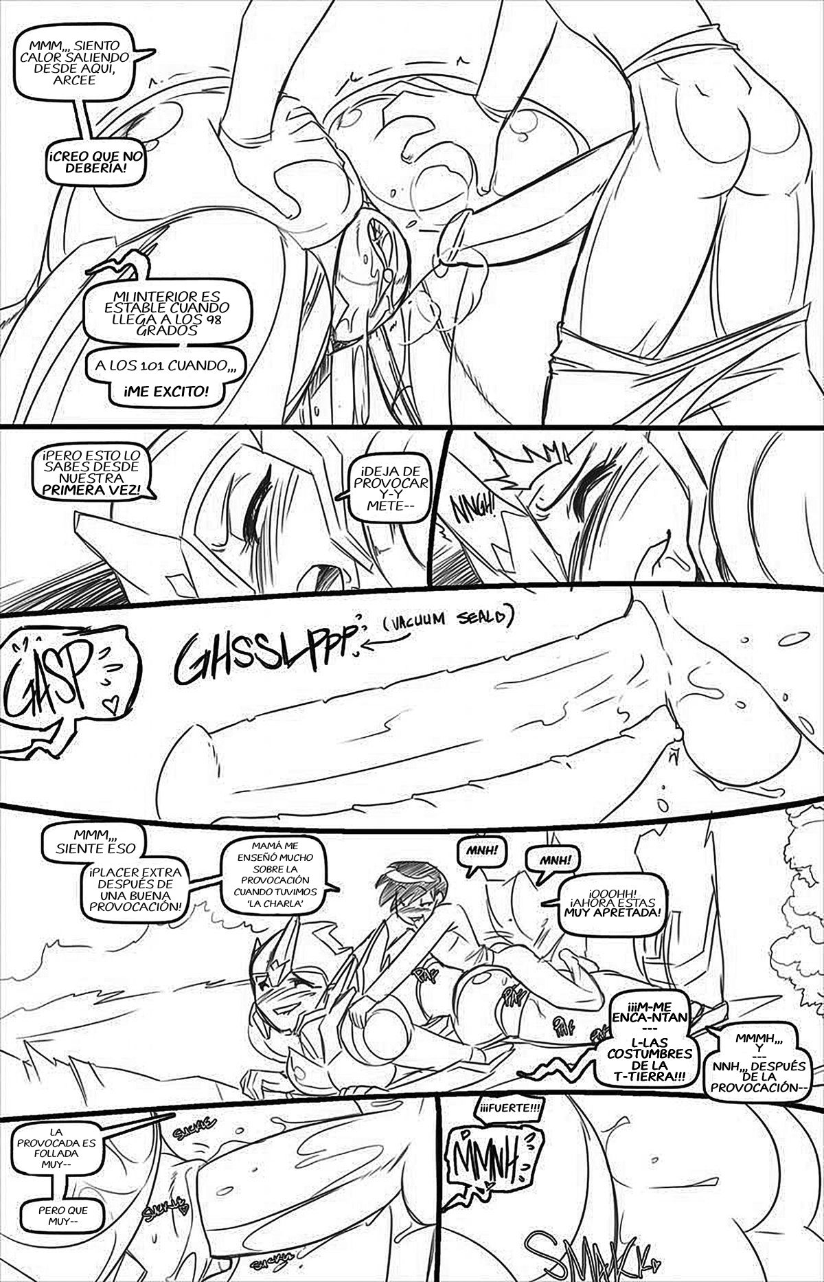 I Like Big AutoButts page 4 full