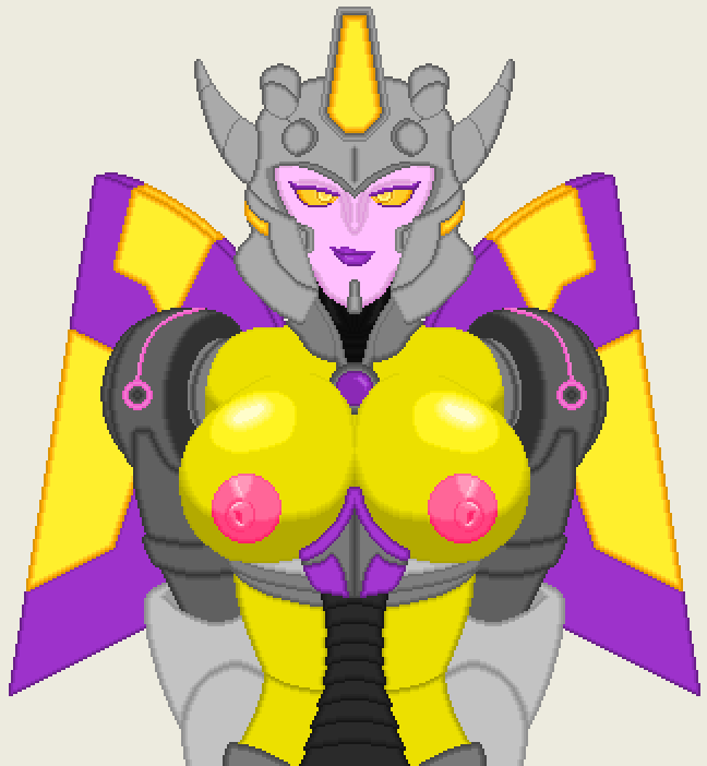 Big Breasted Transformers page 10 full