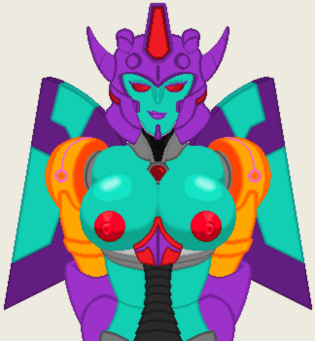 Big Breasted Transformers page 11 full