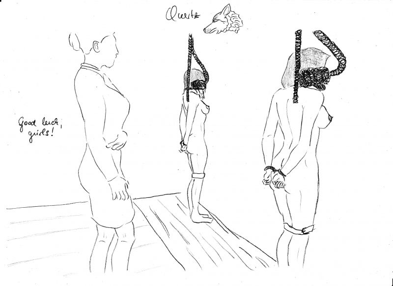 Quertz artist page 8 full