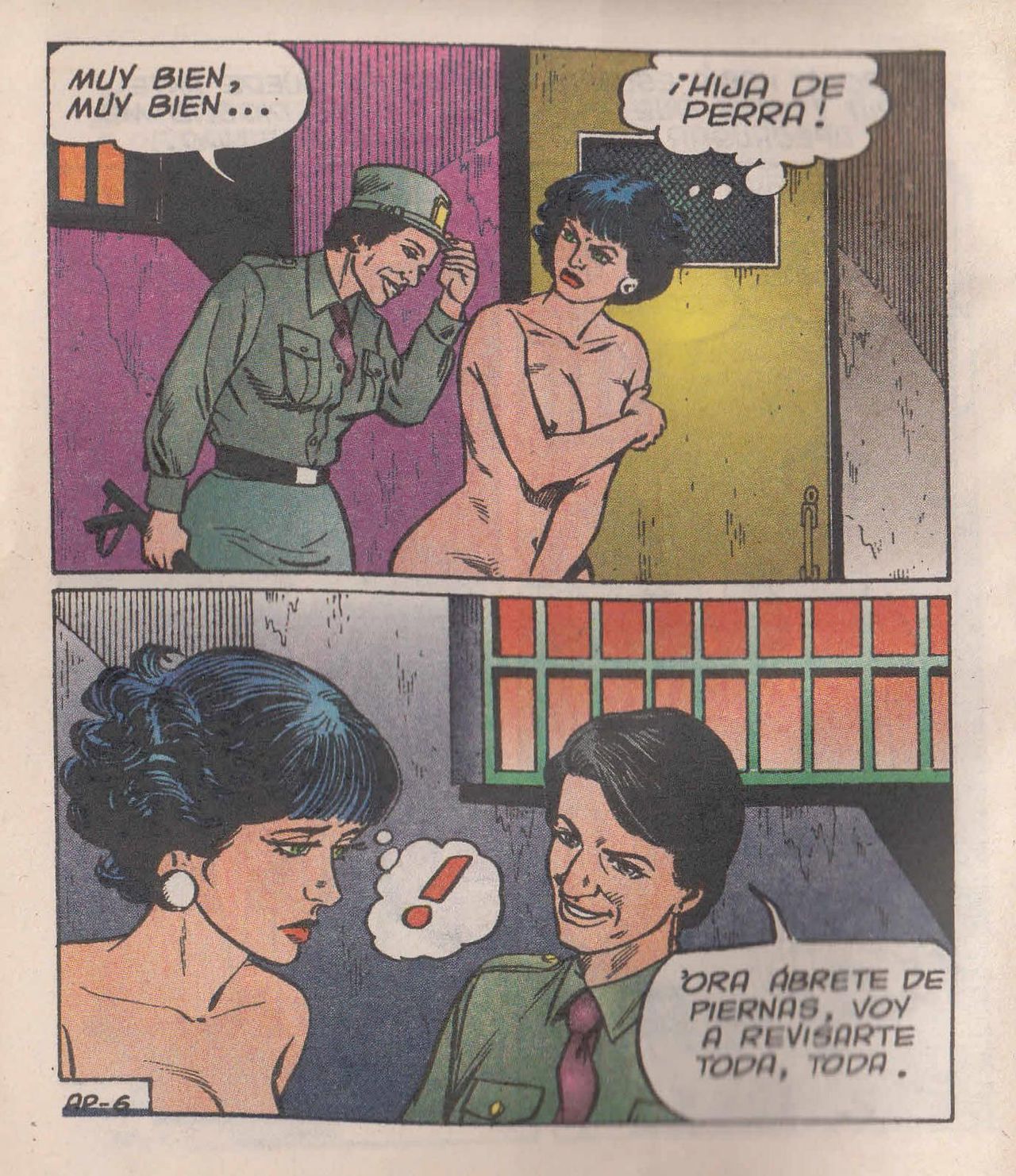Almas Perversas 097 page 7 full