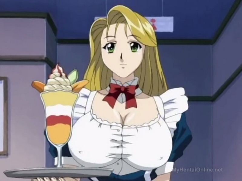 OVA: Sexy Sailor Soldiers — Screenshots + GIFs page 1 full