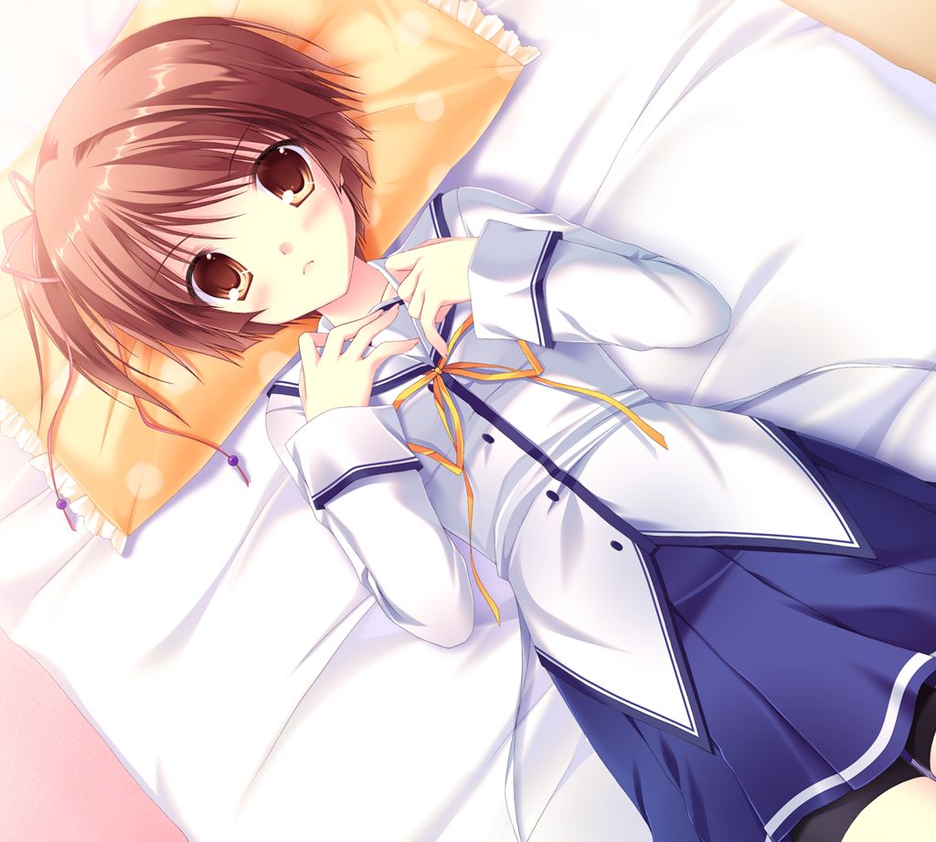 D.C.III R ～Da Capo III R～ X-rated page 7 full