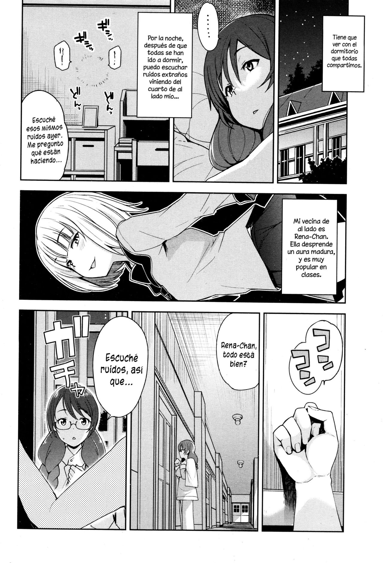 Tanoshii Koto | Algo Divertido page 2 full