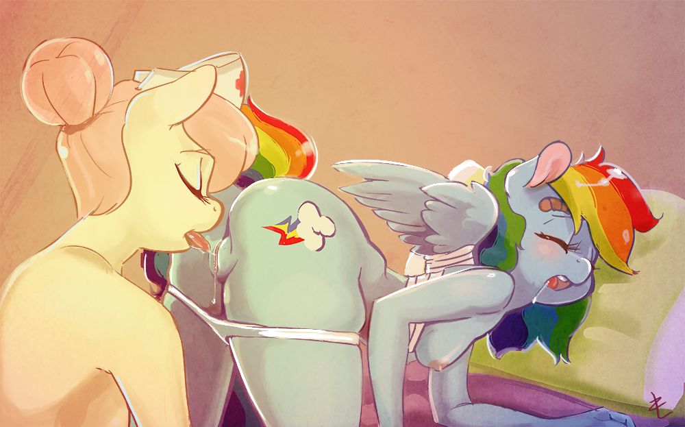 Artist: lizombie page 6 full