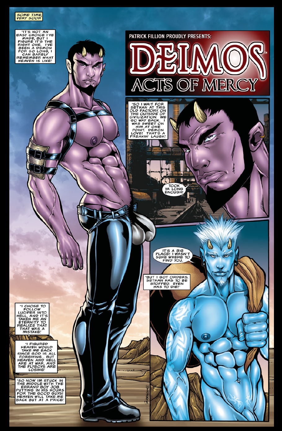 Deimos #0 page 3 full