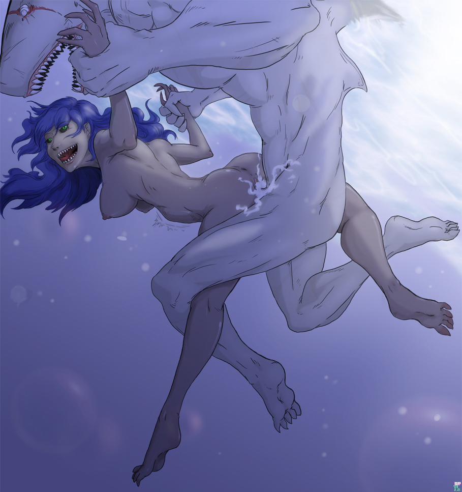 Artist - Sparrow page 11 full