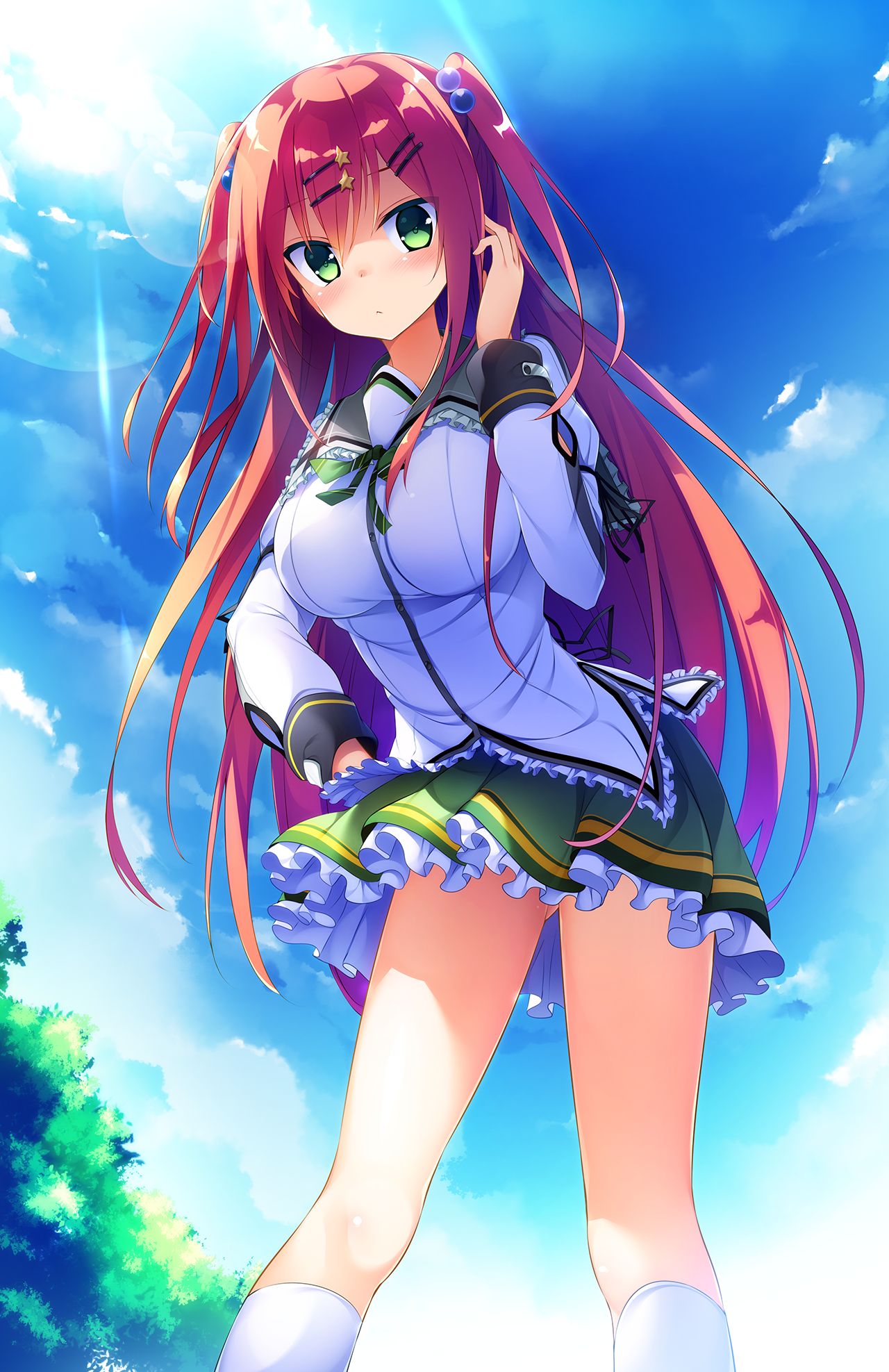 Hanikami CLOVER page 4 full