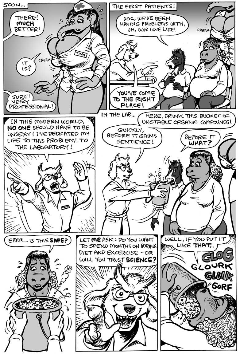 The Size of It page 2 full