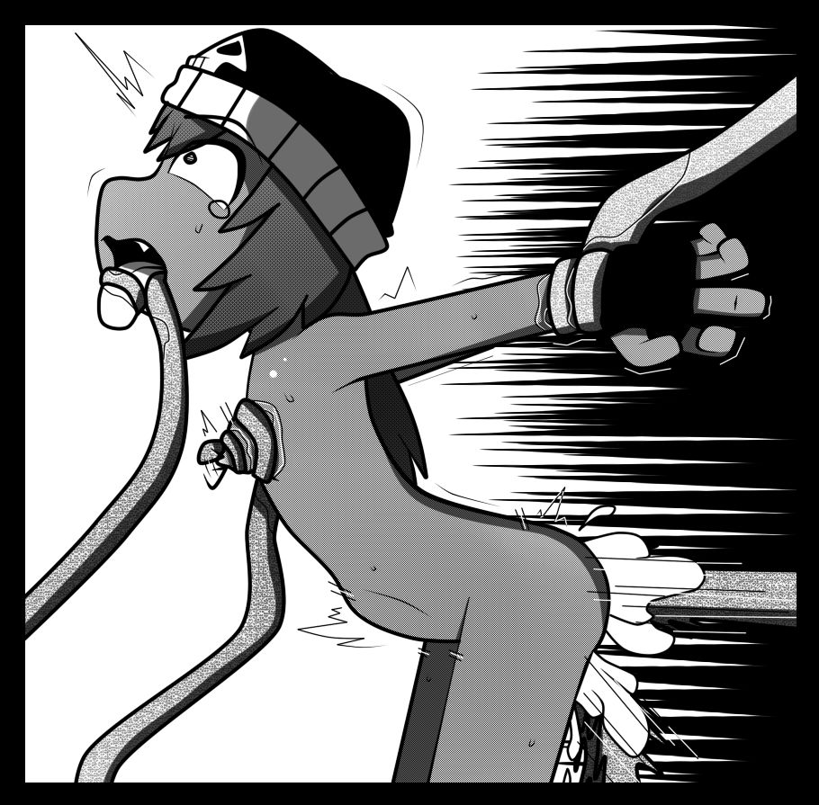 Bad Dream page 6 full