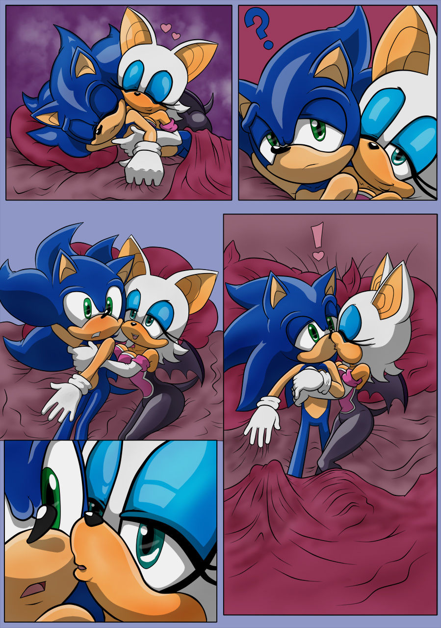 Oneirology Experiment 2 page 3 full
