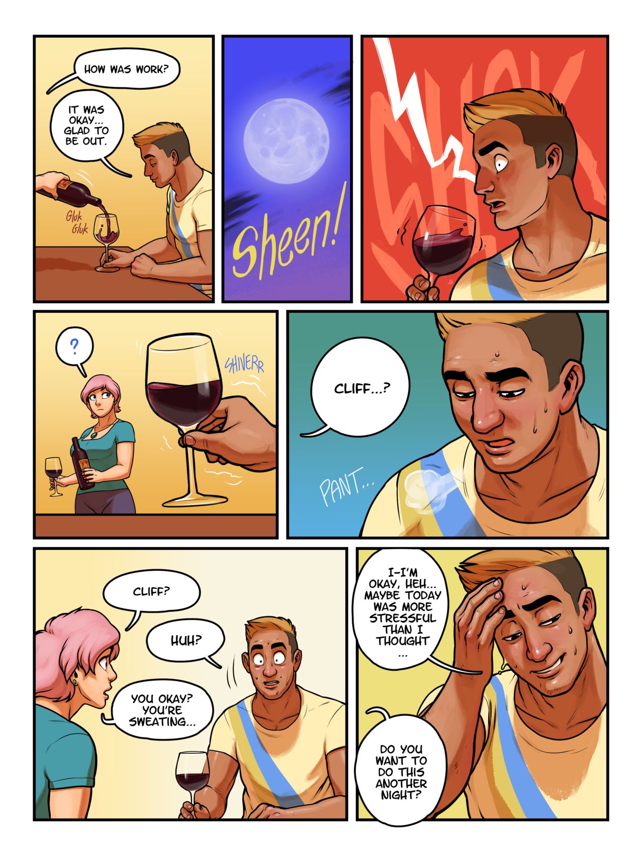 Third Date page 2 full