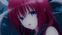 To LOVE-Ru Darkness 2nd - BD Vol.2