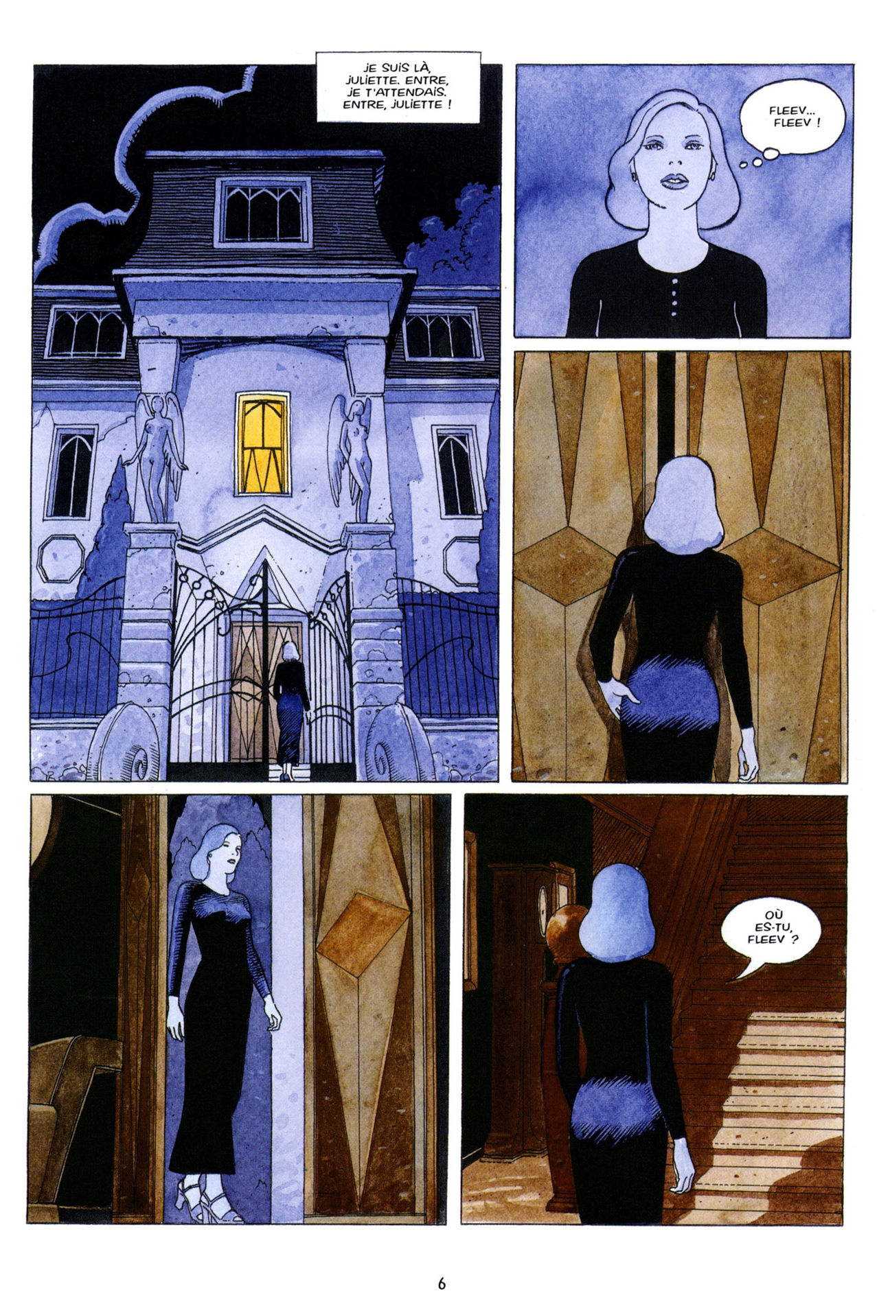 Démons et Délices page 7 full