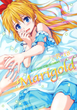 Marigold