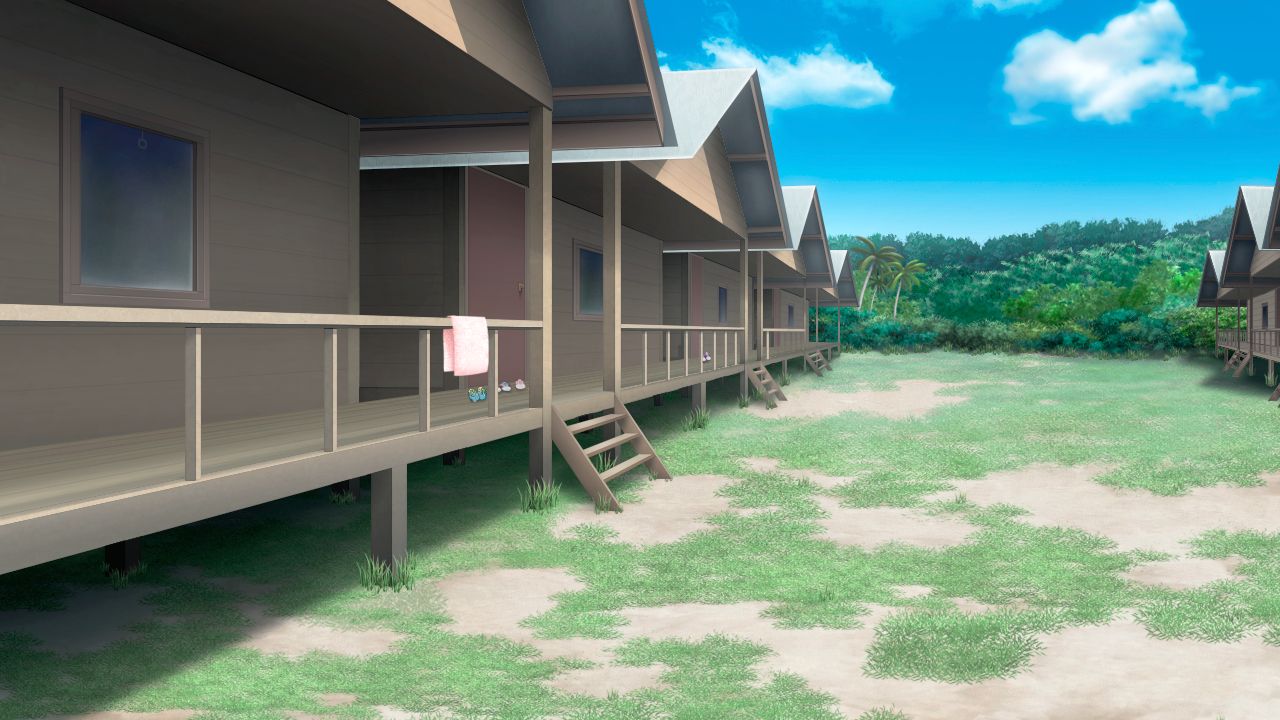 Motto! Yagai Gakushuu - Kaki Tokubetsu Koushuu Hen page 8 full
