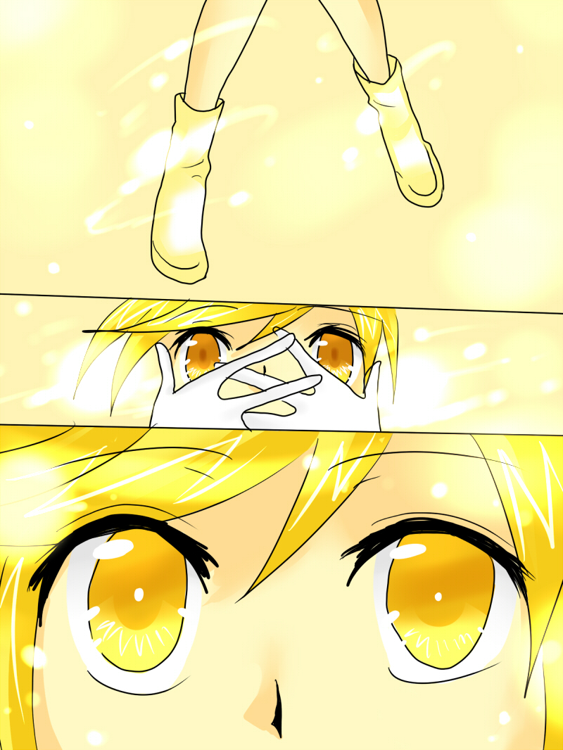 Henshin Heroine ga Aku ni Ochita Hi 1 page 11 full