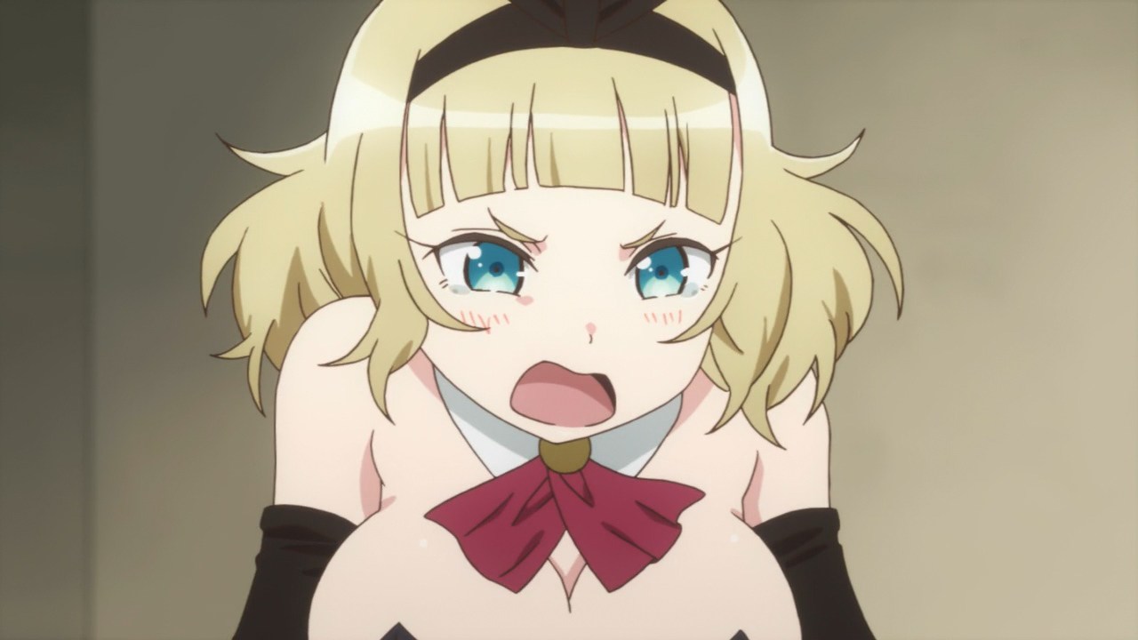 Taimadou gakuen 35 shiken shoutai screenshots page 7 full