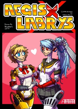 Aegis x labrys