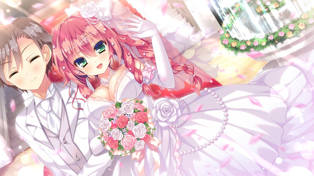 Wan Nyan ☆ A La Mode! ~Docchi ni Suru no? Wan Nyan H na Cafe Jijou!~ page 9 full