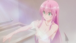 To LOVE-Ru Darkness 2nd - BD Vol.1