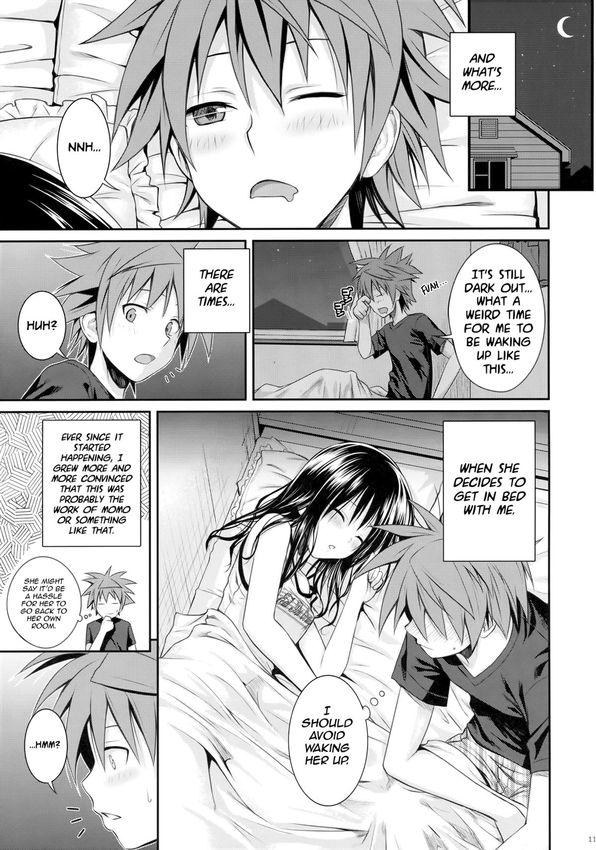 Closest Sister page 10 full