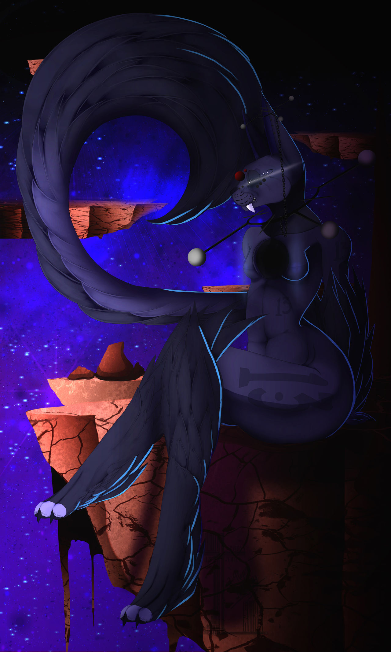 Artist - Levirya page 10 full