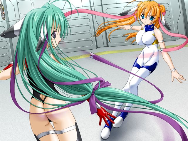 MMN ~MACHINE MAIDEN NEXT~ page 6 full