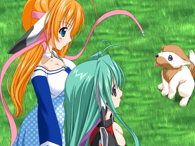 MMN ~MACHINE MAIDEN NEXT~ page 7 full