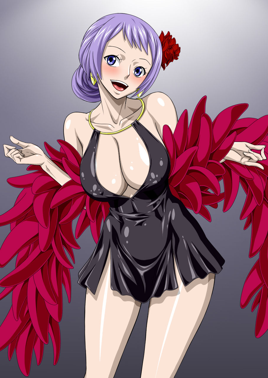 Kinmusu Kitsune-kari page 3 full
