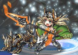 Kamihime Project page 6 full