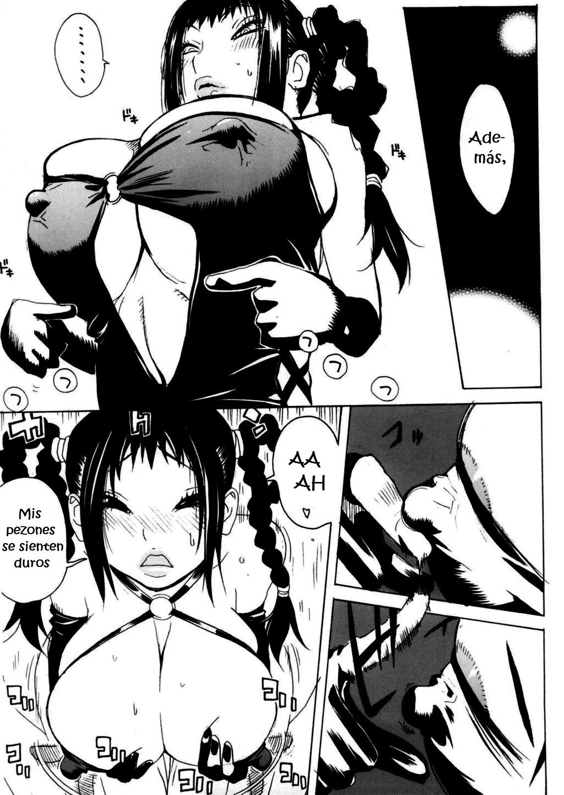 XXX IV page 8 full