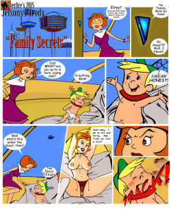 Family Secrets