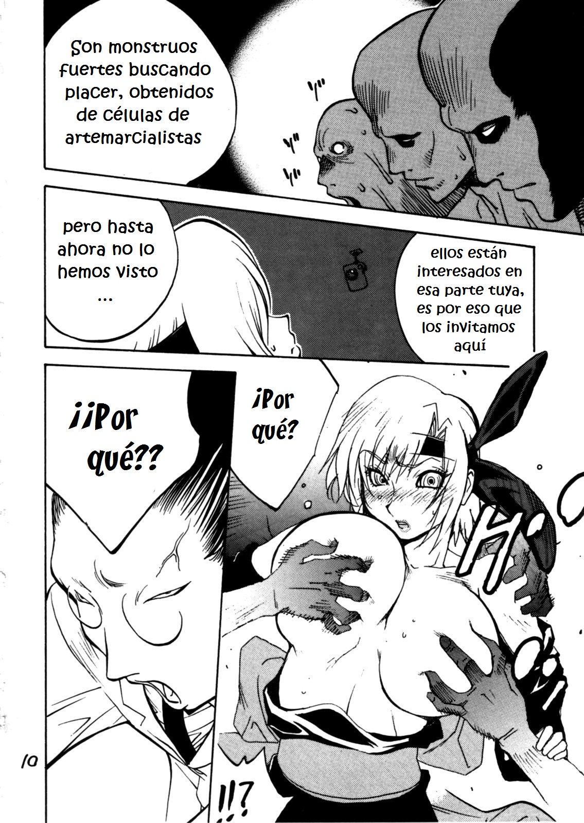 XXX III page 9 full