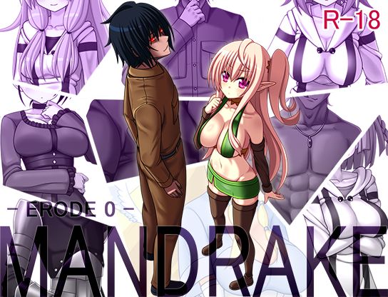 Mandrake - ERODE 0 - page 2 full