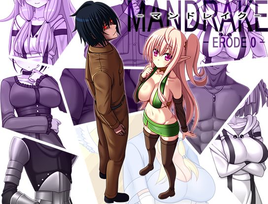 Mandrake - ERODE 0 - page 3 full