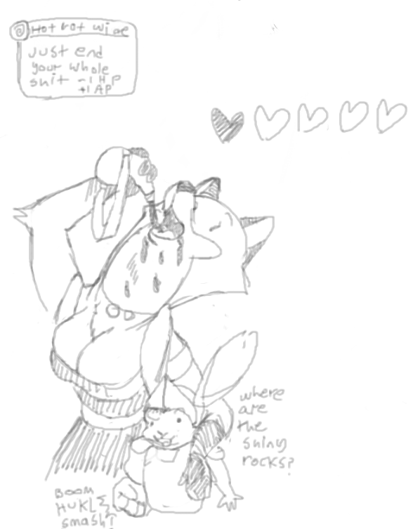 Armello Porn page 12 full