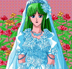 Dragon Princess Ryuu no Densetsu