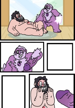 Greg Universe Bara Porn - Parody: steven universe (popular) page 31 - Hentai Manga, Comic Porn &  Doujinshi