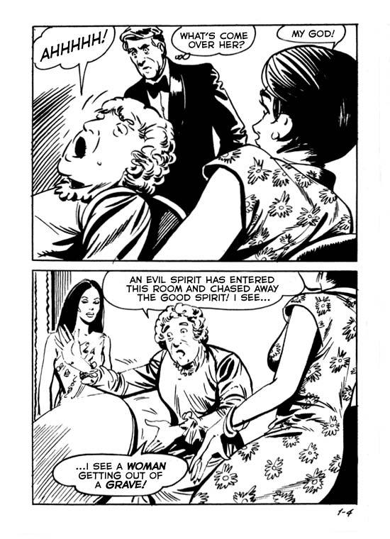 Sukia 01 - Sukia La Vampira de New York page 6 full