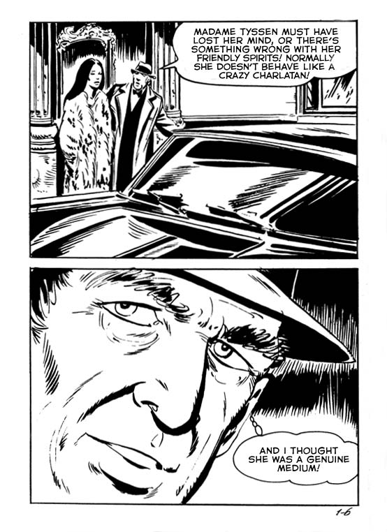 Sukia 01 - Sukia La Vampira de New York page 8 full
